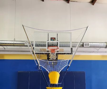 Coach TJ Basketball Performance