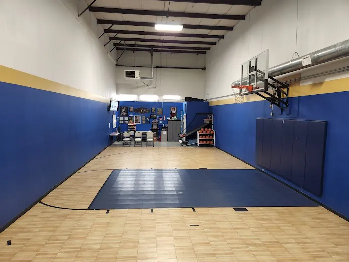 Coach TJ Basketball Performance Picture 5
