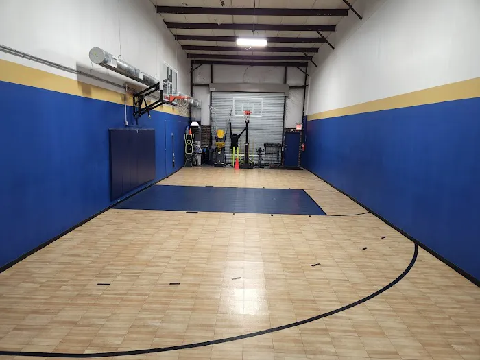 Coach TJ Basketball Performance Picture 3