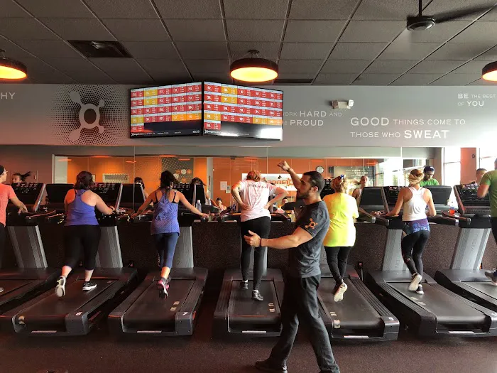 Orangetheory Fitness Picture 10