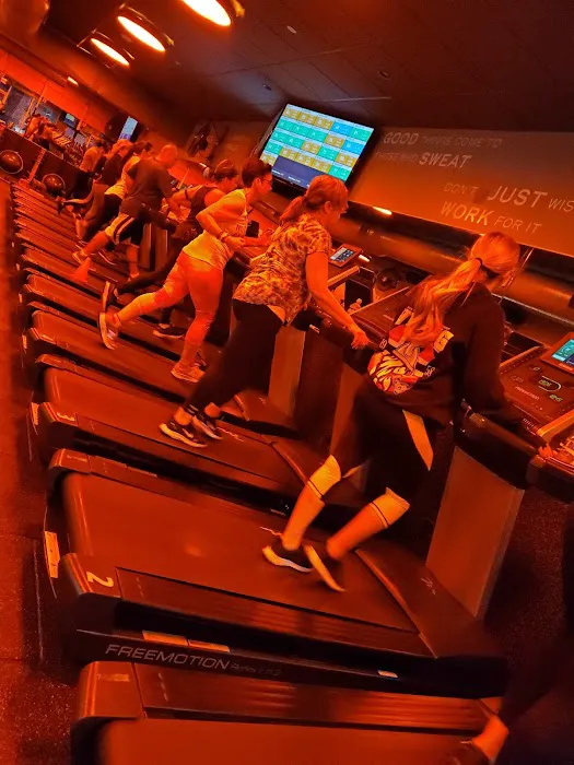 Orangetheory Fitness Picture 8