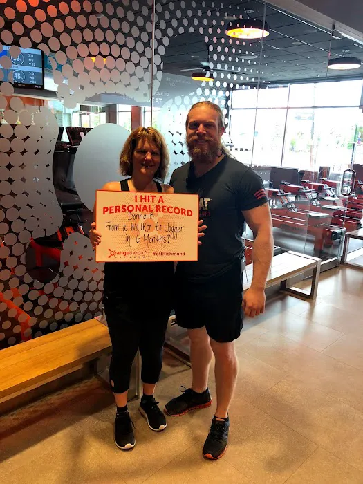 Orangetheory Fitness Picture 5