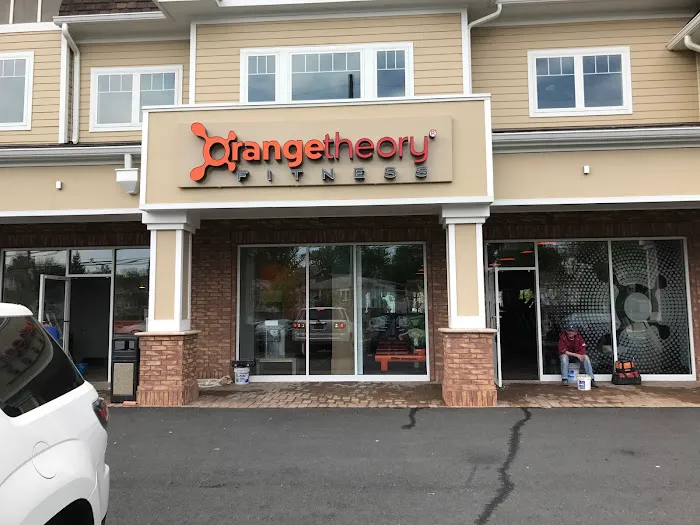 Orangetheory Fitness Picture 1