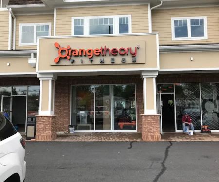 Orangetheory Fitness