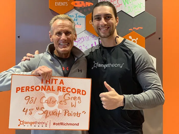 Orangetheory Fitness Picture 3