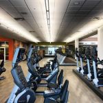 LA Fitness