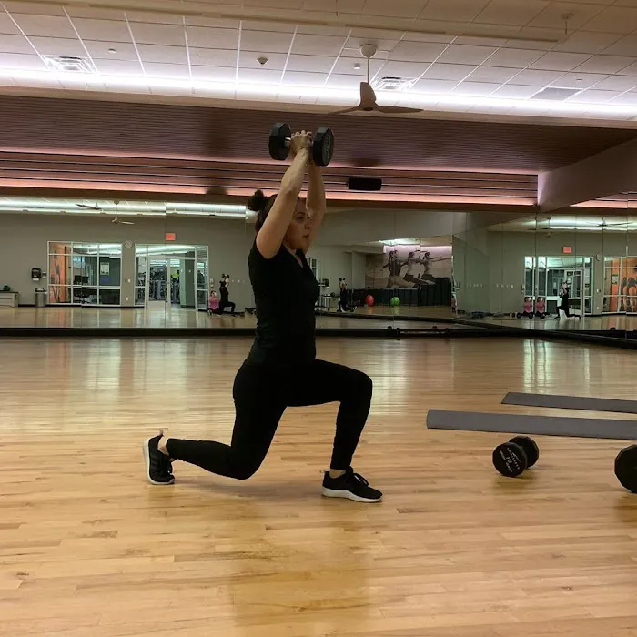 LA Fitness Picture 2