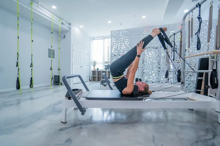 Long Core Pilates Picture 1