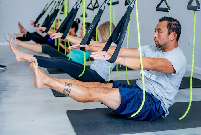 Long Core Pilates Picture 2