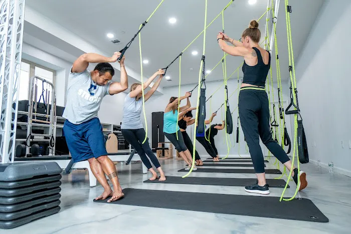 Long Core Pilates Picture 5