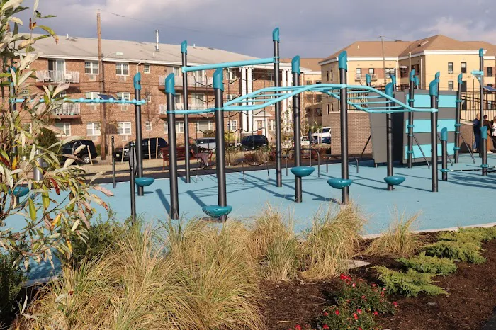 Outdoor gym Picture 3