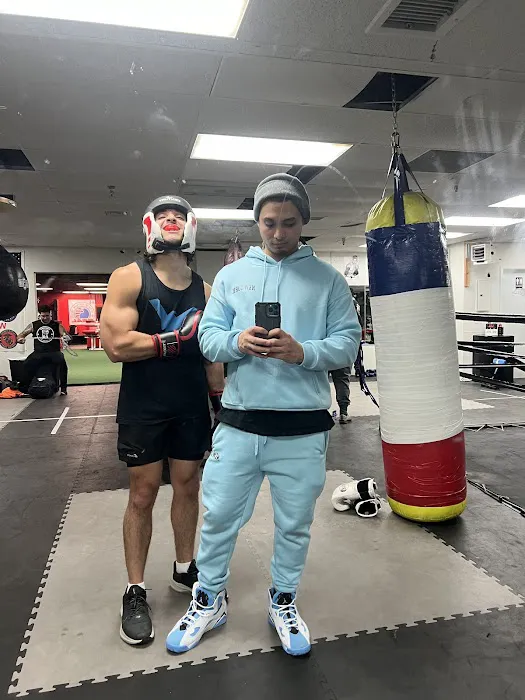 Ironhand Boxing Staten Island Picture 6