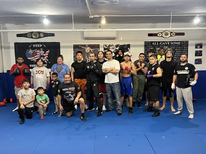 Ironhand Boxing Staten Island Picture 7