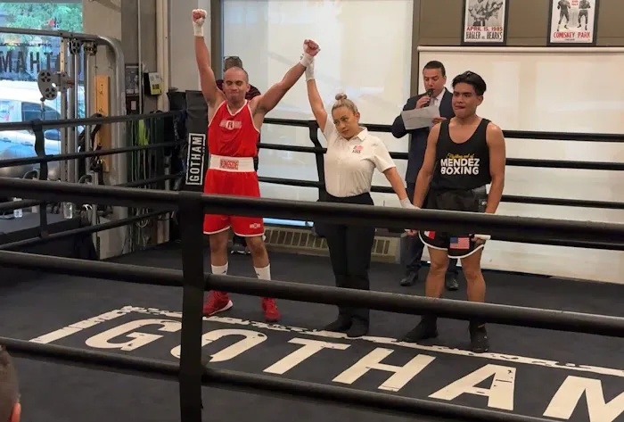 Ironhand Boxing Staten Island Picture 10