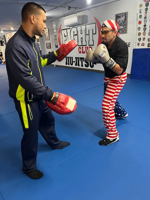 Ironhand Boxing Staten Island Picture 5