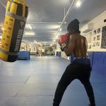 Ironhand Boxing Staten Island