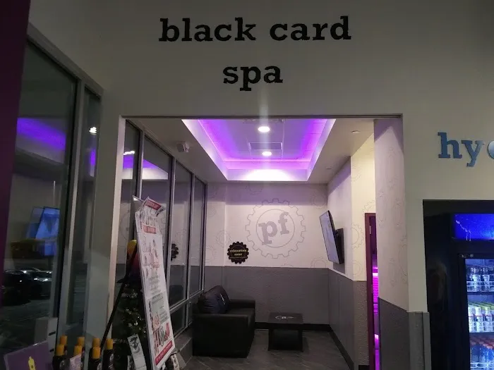 Planet Fitness Picture 5