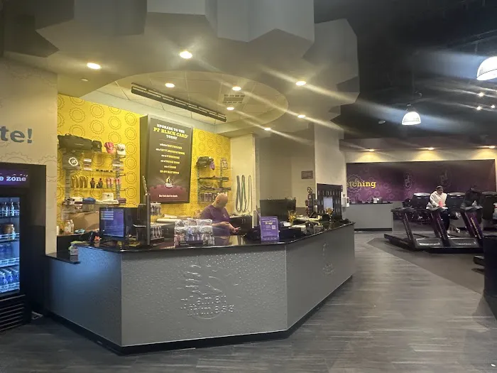 Planet Fitness Picture 3