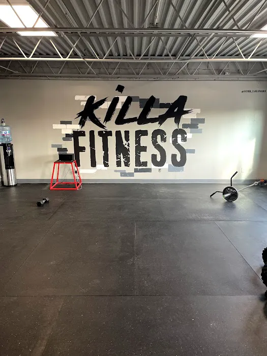 Killa Fitness Picture 7