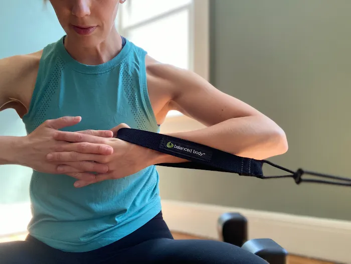 Align Pilates Picture 1