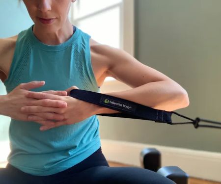 Align Pilates