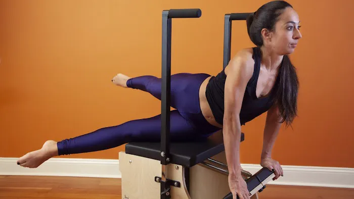 Focus on Pilates & Wellness Picture 2
