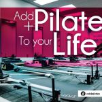 Add Pilates