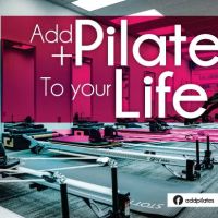 Add Pilates ico