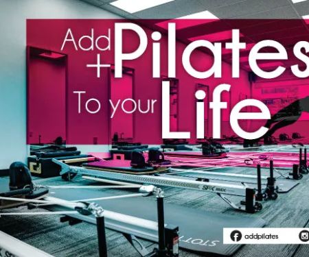 Add Pilates