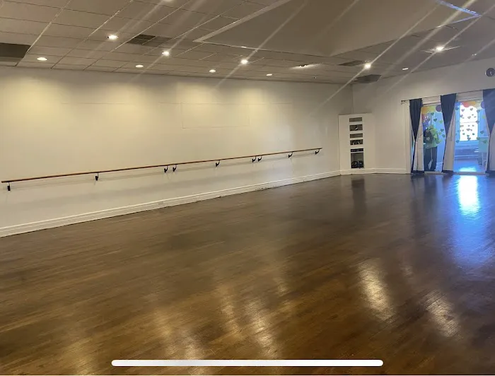 Jazzercise Montclair Picture 1