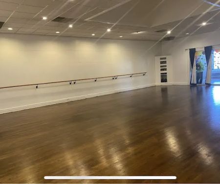 Jazzercise Montclair