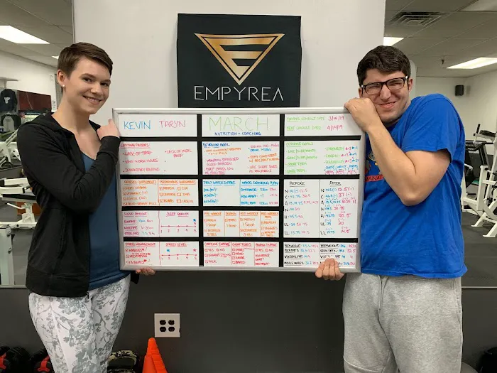 Empyrea Group Training Picture 10