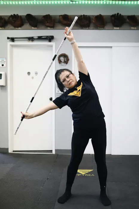 Empyrea Group Training Picture 4