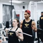 Empyrea Group Training