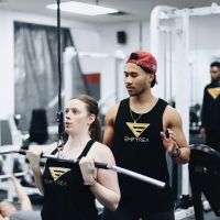 Empyrea Group Training ico