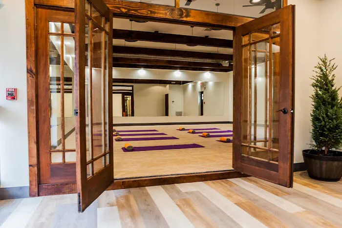 Juniper Yoga + Fitness Picture 3