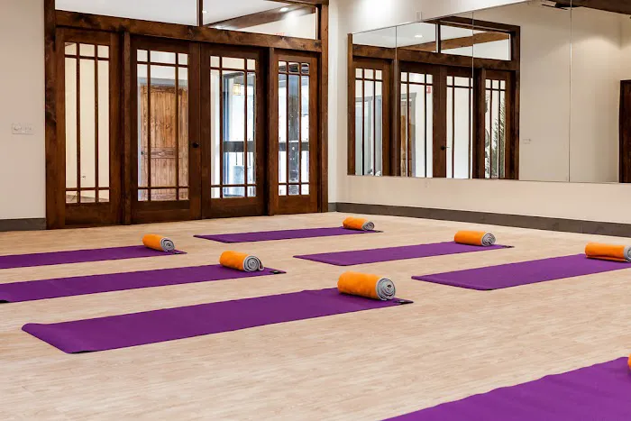 Juniper Yoga + Fitness Picture 1