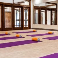 Juniper Yoga + Fitness ico