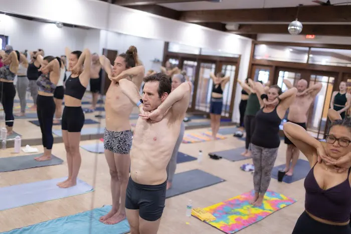 Juniper Yoga + Fitness Picture 6