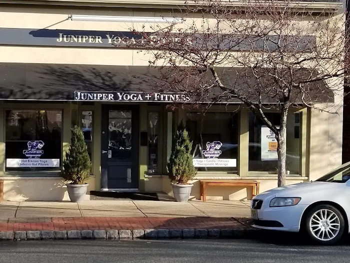 Juniper Yoga + Fitness Picture 8