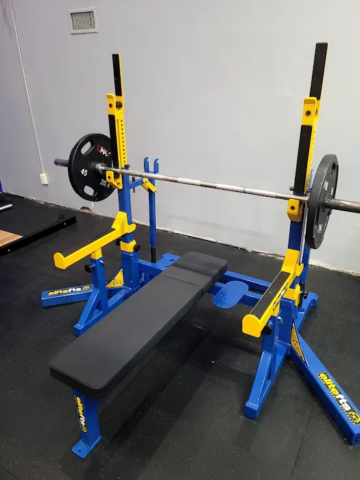 Heights Fitness Kearny Picture 1