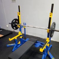 Heights Fitness Kearny ico
