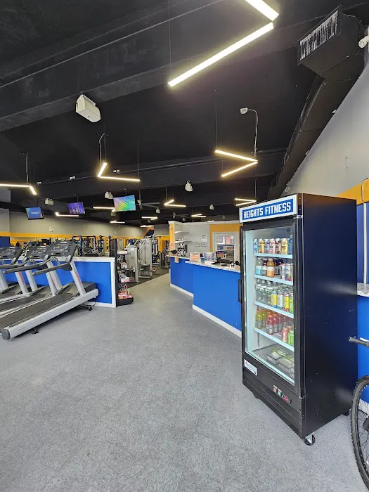 Heights Fitness Kearny Picture 7