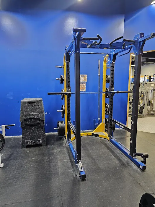 Heights Fitness Kearny Picture 2