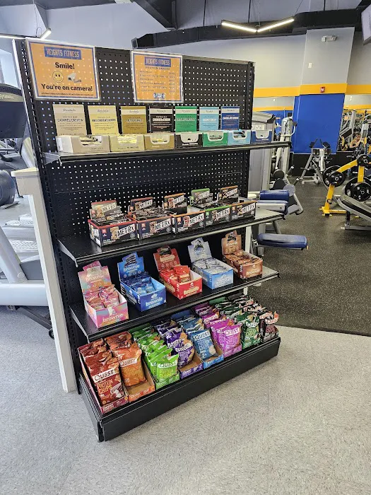 Heights Fitness Kearny Picture 9