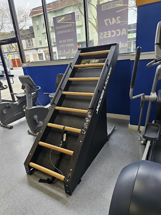 Heights Fitness Kearny Picture 5