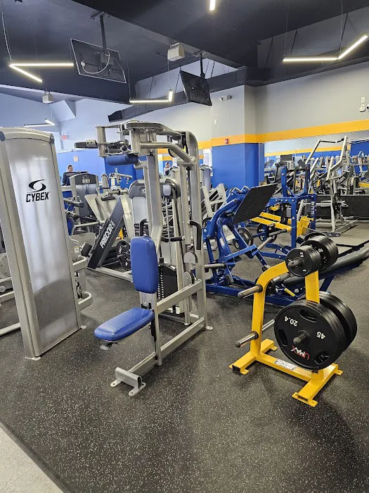 Heights Fitness Kearny Picture 4
