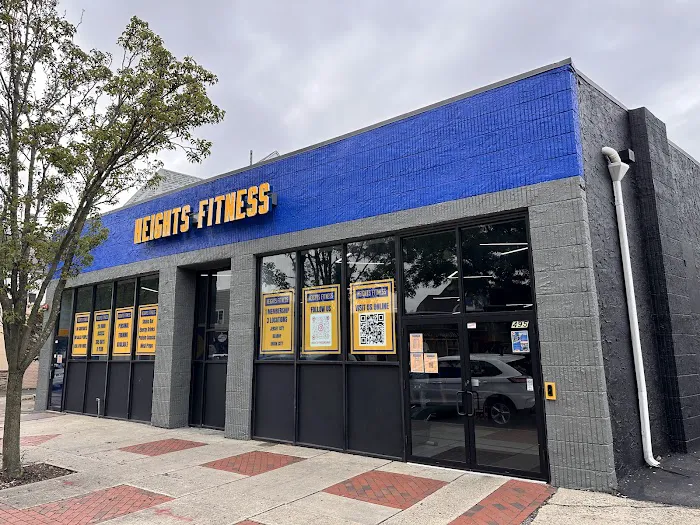 Heights Fitness Kearny Picture 10