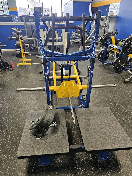 Heights Fitness Kearny Picture 8