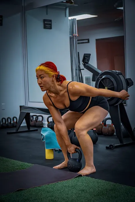 Strength Training Club Picture 4